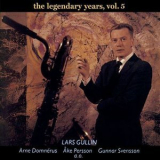 Gulin Lars - The Legendary Years Vol. 4 '1992