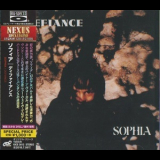 Sophia - Defiance '1986