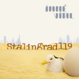 Stalingrad 119 - Inne vital / Vivez Heureux [CDS] (2CD) '2014 