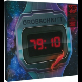 Grobschnitt - 79:10 '2015