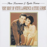 Steve Lawrence & Eydie Gorme - The Best Of Steve & Eydie '1990
