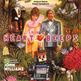 John Williams - Heartbeeps (Limited Edition) '1981