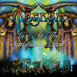 Magnum - Live At The Symphony Hall '2019