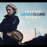 Lucinda Williams - West '2007