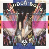 London Boys - London Nights '1989