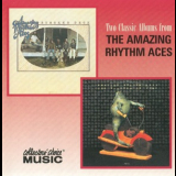 The Amazing Rhythm Aces - Stacked Deck / Too Stuffed To Jump '2000