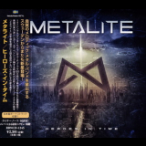 Metalite - Heroes In Time '2017