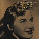 Skeeter Davis - The Essential Skeeter Davis '1995