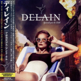 Delain - Apocalypse & Chill '2020