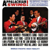 The Kentucky Colonels - Appalachian Swing! '1993