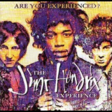 The Jimi Hendrix Experience - Are You Experienced '1993 