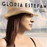 Gloria Estefan - 90 Milas '2008