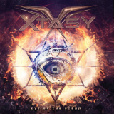 Xtasy - Eye Of The Storm '2020