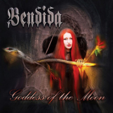 Bendida - Goddess Of The Moon '2017