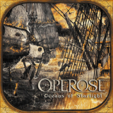 Operose - Oceans Of Starlight '2020