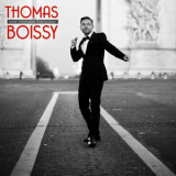 Thomas Boissy - Une Chanson Francaise '2015