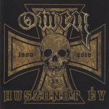 Omen - Huszonot Ev '2015