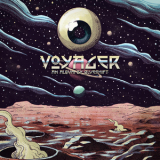 Blueshift - Voyager '2020
