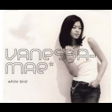 Vanessa Mae - White Bird [CDS] '2001