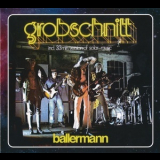 Grobschnitt - Ballermann '1974