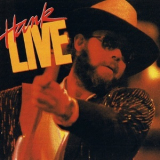 Hank Williams Jr. - Hank Live '1987