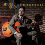 Pasquale Grasso - Solo Masterpieces '2020