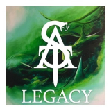 Agonize The Serpent - Legacy '2019