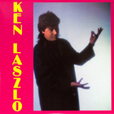 Ken Laszlo - Ken Laszlo '1987