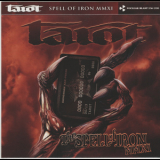 Tarot - The Spell Of Iron Mmxi '2011