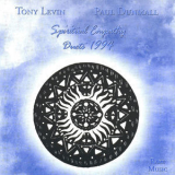 Tony Levin & Paul Dunmall - Spiritual Empathy '1994