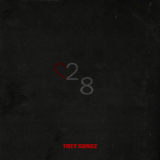 Trey Songz - 28  '2018
