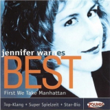 Jennifer Warnes - Best - First We Take Manhattan '2000