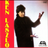 Ken Laszlo - Ken Laszlo '1987