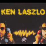 Ken Laszlo - Ken Laszlo '1987