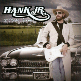 Hank Williams Jr - 127 Rose Avenue '2009