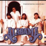 Alabama - Twentieth Century (single) '1999