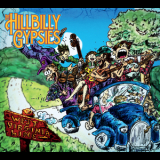 The Hillbilly Gypsies - West Virginia Line '2014