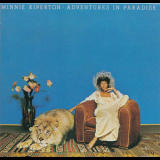 Minnie Riperton - Adventures In Paradise '1975