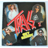 Traks - Get Ready '1983
