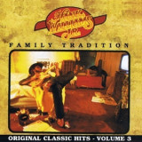 Hank Williams Jr. - Family Tradition '1979