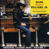 Hank Williams, Jr. - One Night Stands '1977