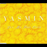 Yasmin - Let Me Take Over [CDS] '1993