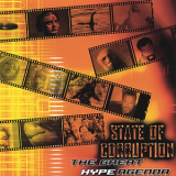 State Of Corruption - The Great Hype Agenda '2002