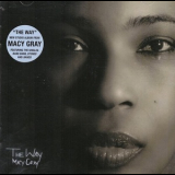 Macy Gray - The Way '2014