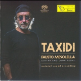 Fausto Mesolella - Taxidi '2017