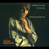 Don Shinn - Temples With Prophets '1969