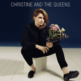 Christine & The Queens - Christine And The Queens [Hi-Res] '2015