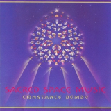 Constance Demby - Sacred Space Music '1988