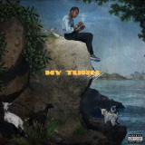 Baby Lil - My Turn [Hi-Res] '2020