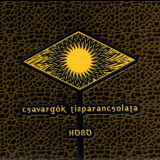 Hobo - Csavargok Tizparansolata '1999